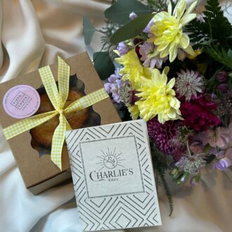 Mother’s Day Collaboration Package